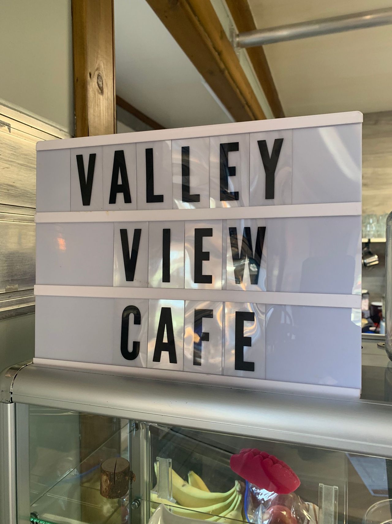 Valley View Cafe