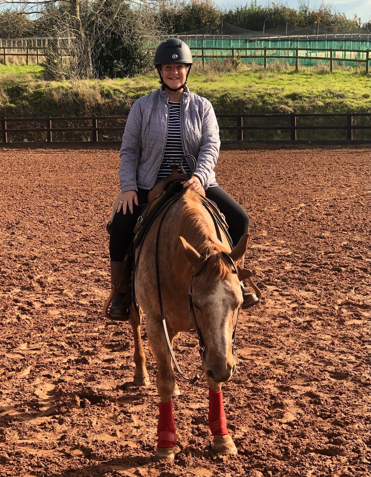 Valley View Ranch and Equestrian Centre