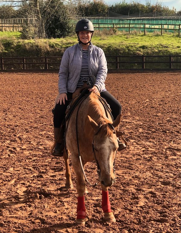 Valley View Ranch and Equestrian Centre