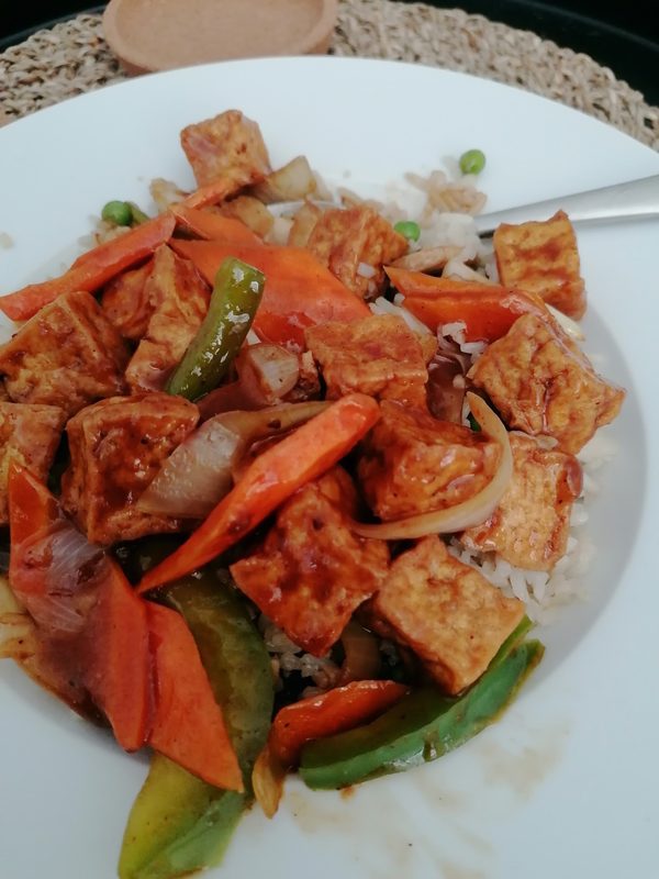 Valley Wok