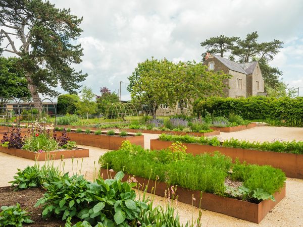 Vallis Farm