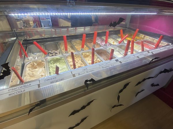 Valsa Gelato