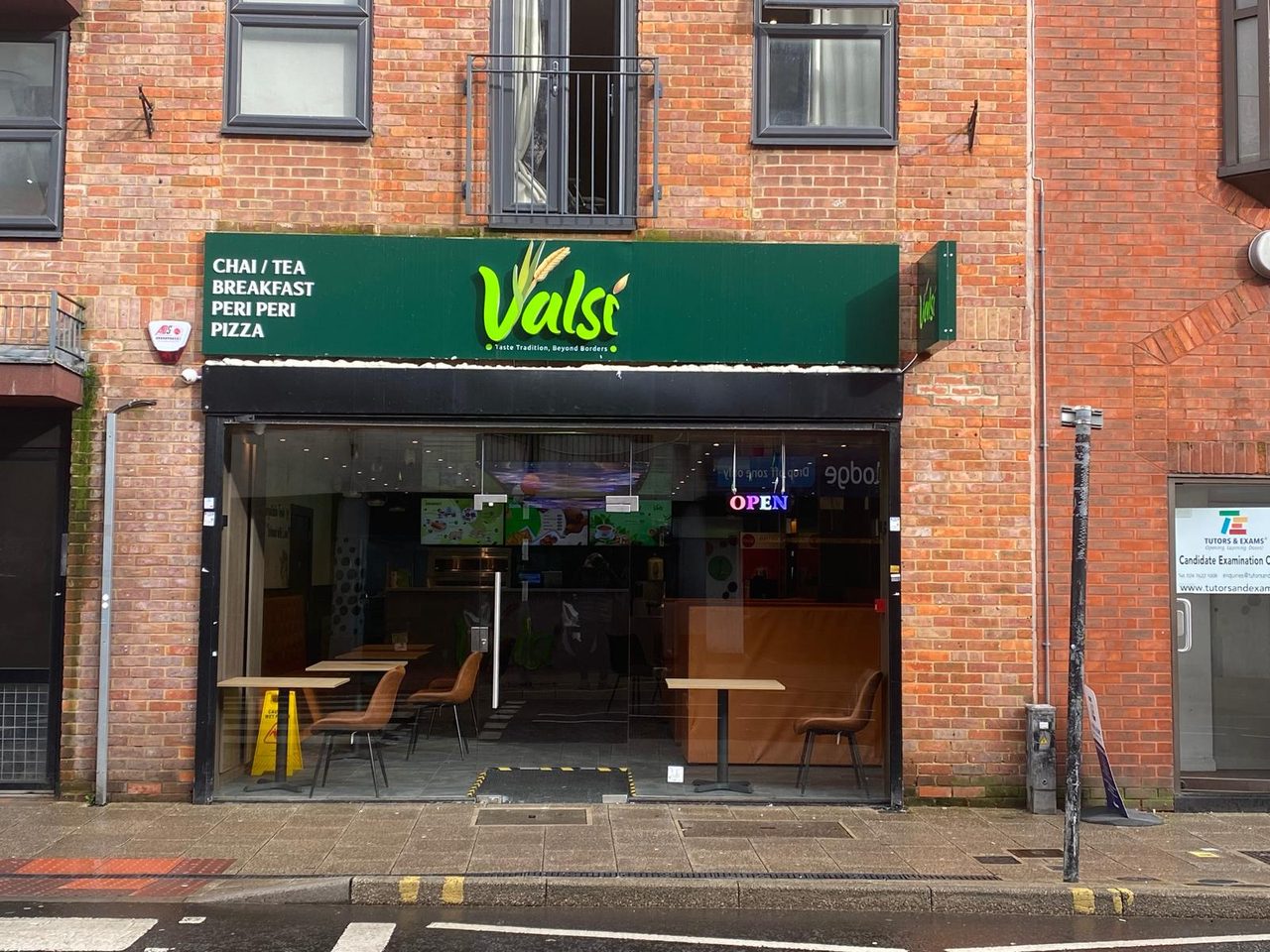 Valsi