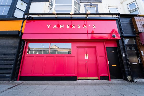 Vanessa's Bar