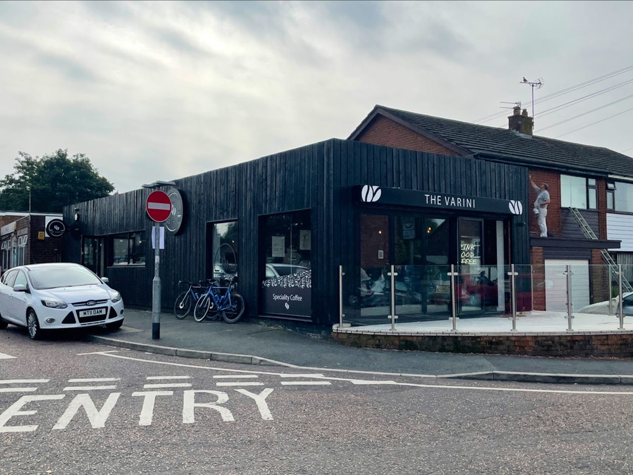 Varini Cafe