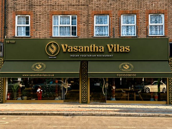 Vasantha Vilas