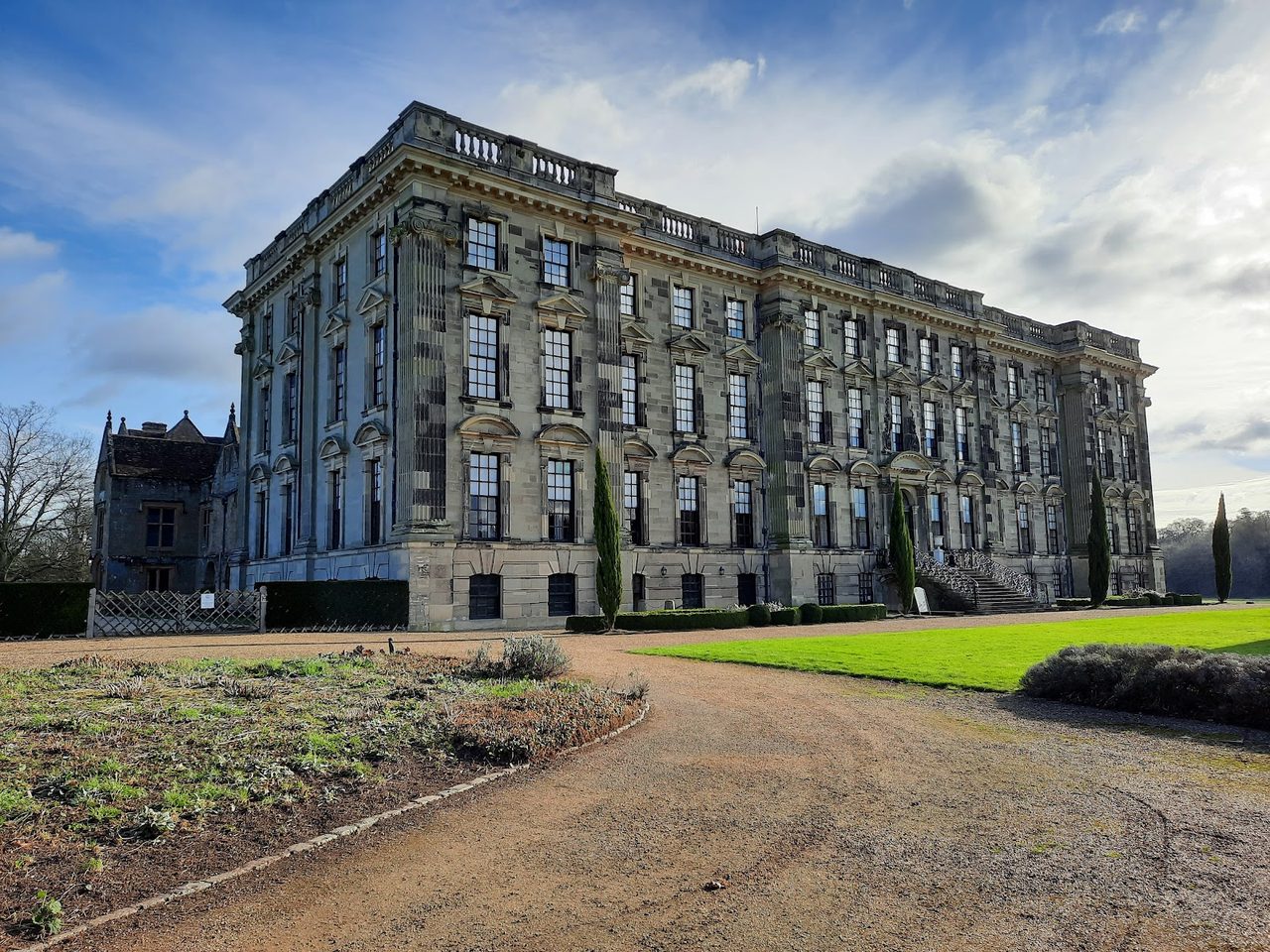 Vaulted Hall Tea Rooms