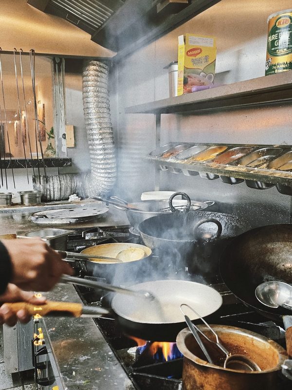 Vedas Kitchen