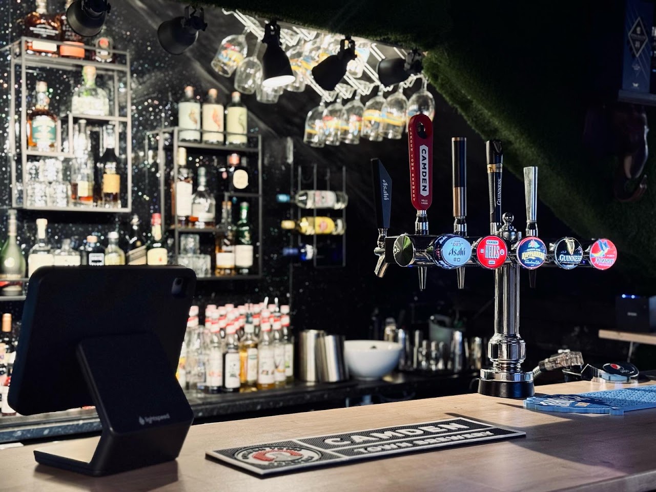 Vedique Resto Bar
