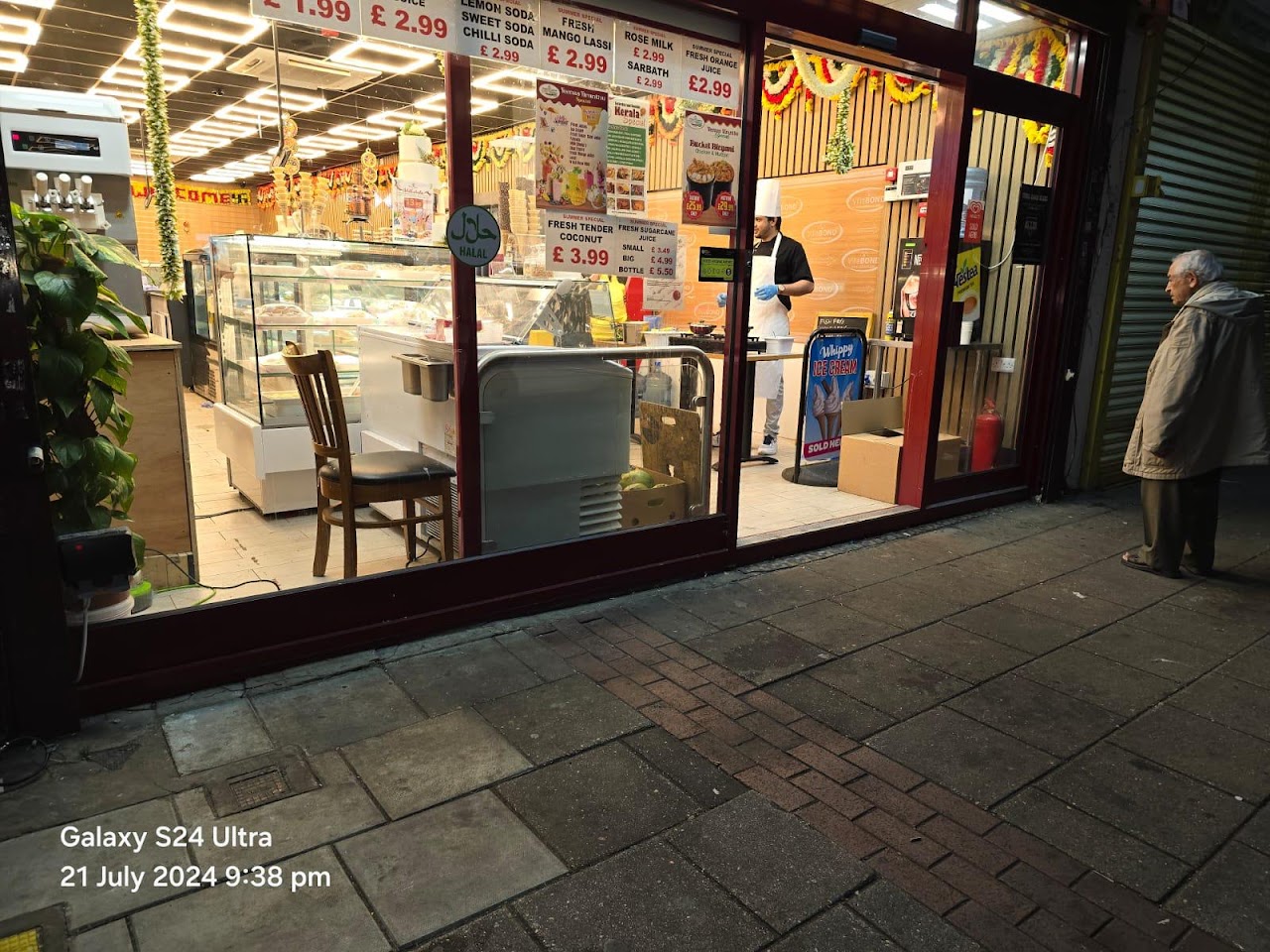 Veg Inn