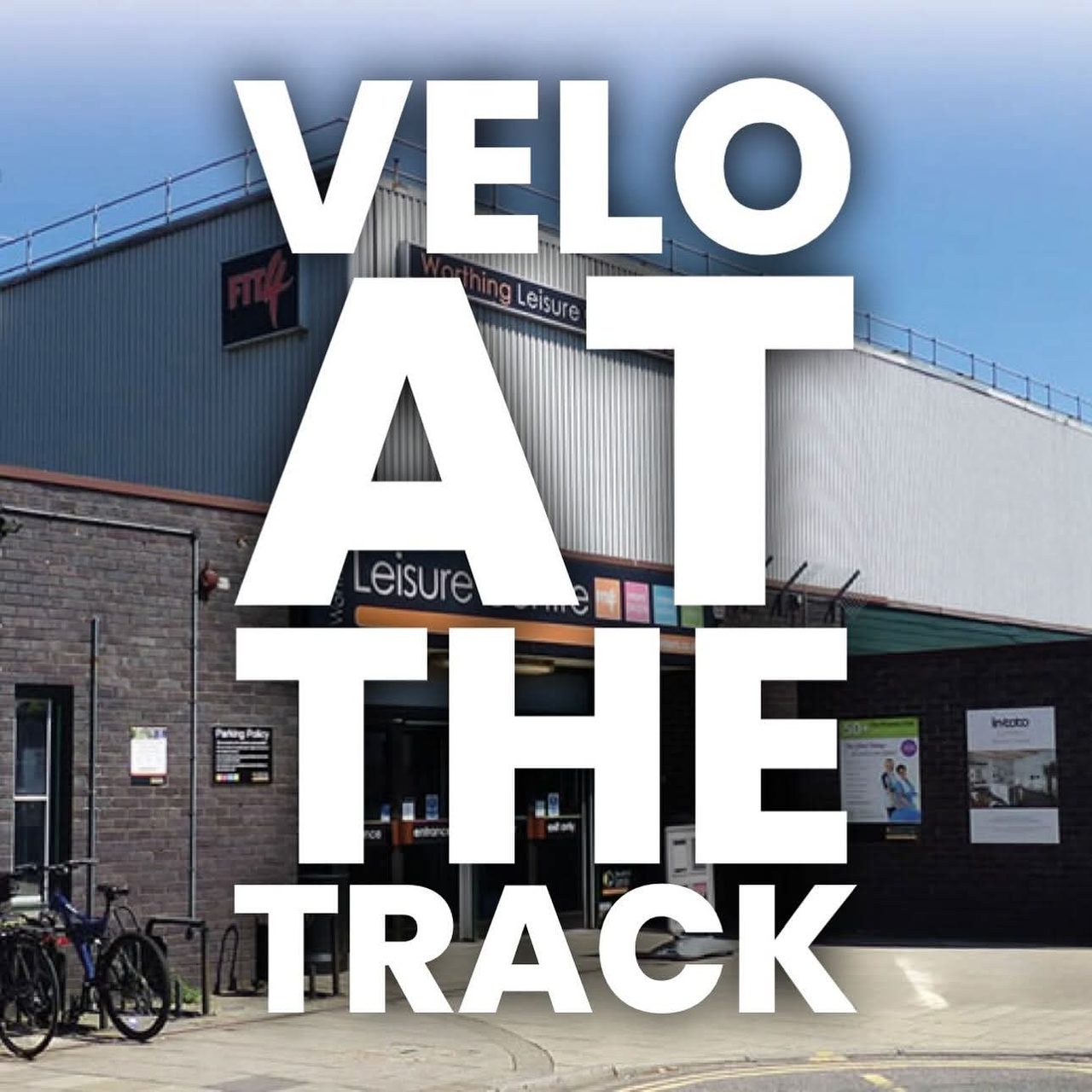 Velo at the Track