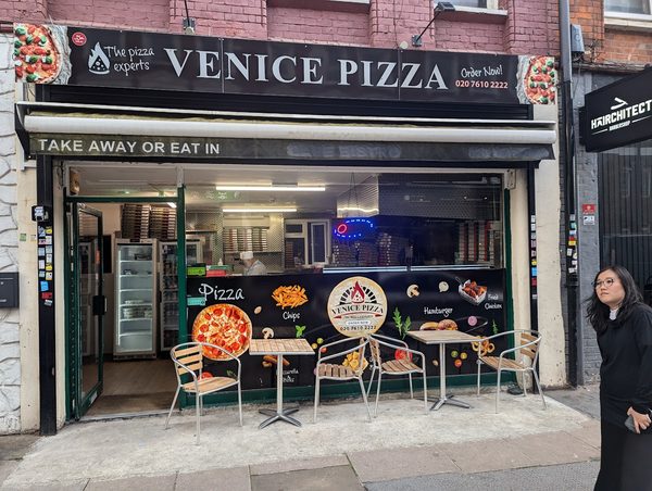 VenicePizza/ Tomato&BasilCo./Pointer/Buffalo