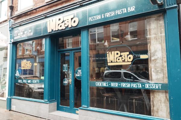 Veno Worcester