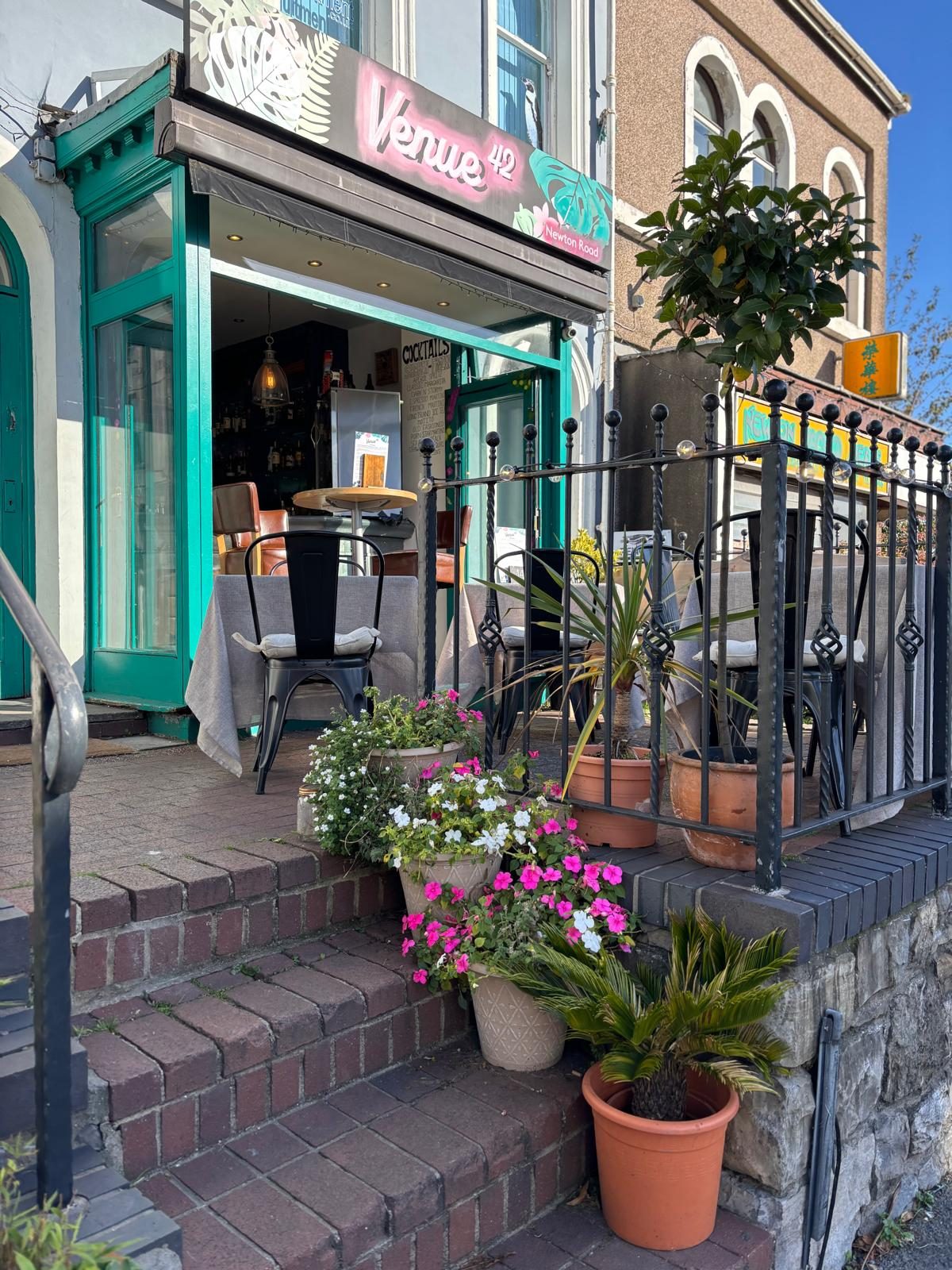 Venue 42