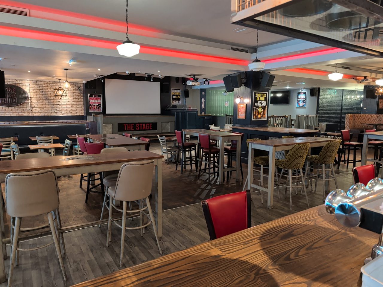 Venue Cardiff