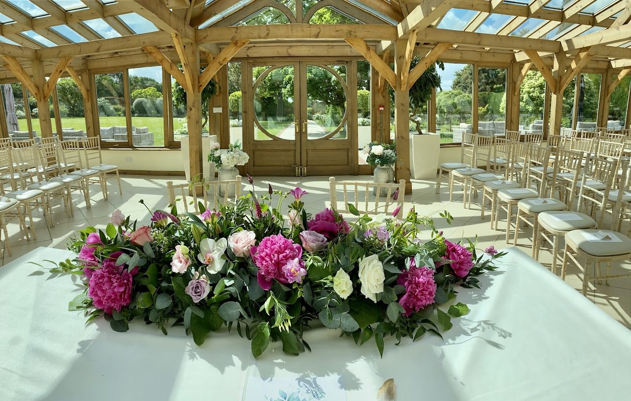 Venue Catering & Events Ltd