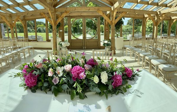 Venue Catering & Events Ltd