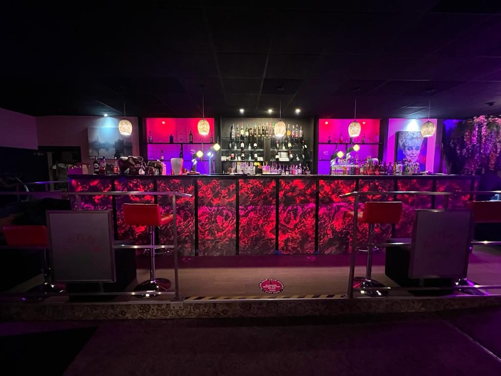 Venus Lounge