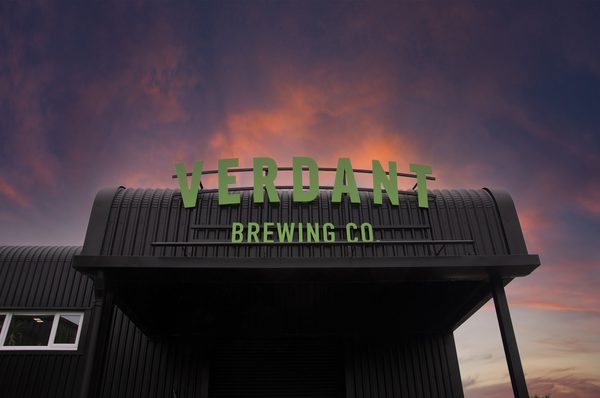 Verdant Taproom