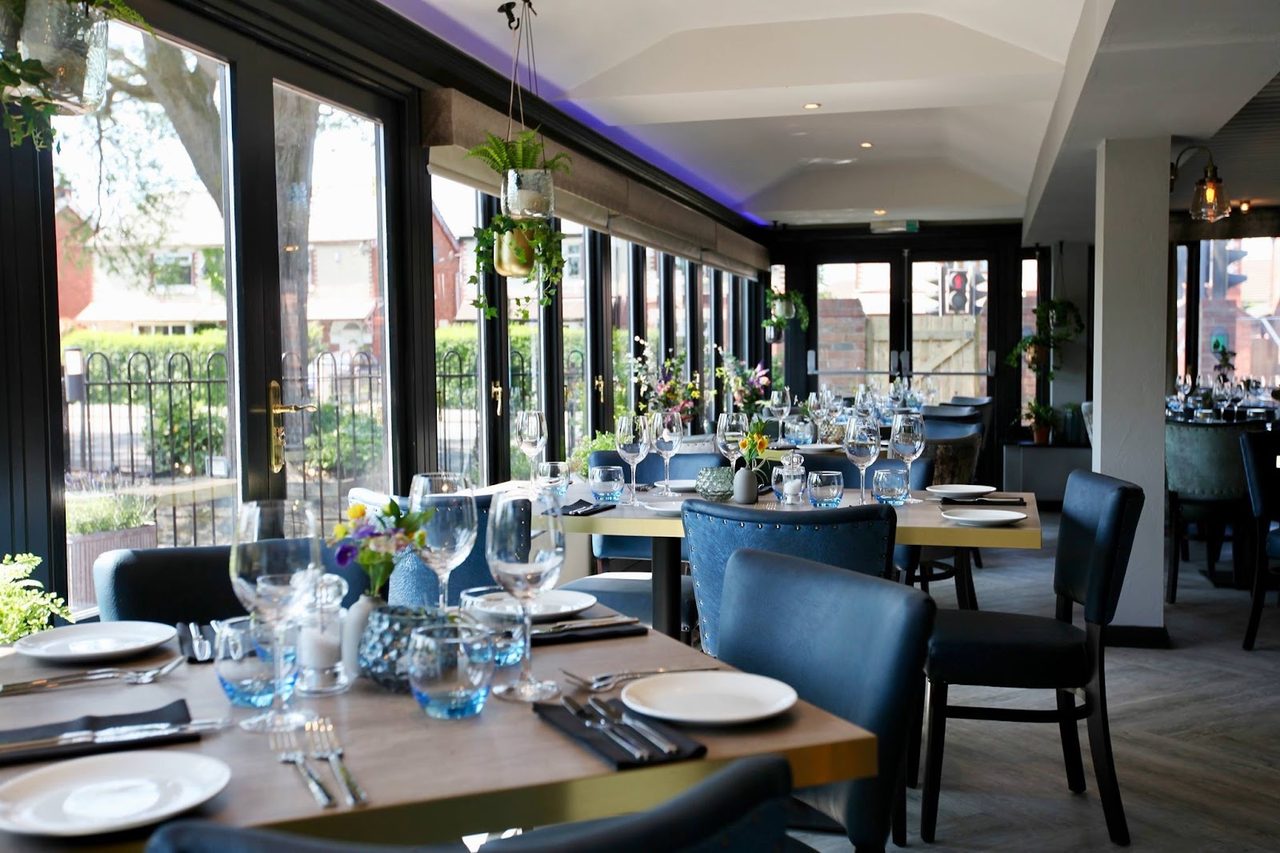 Verdes Ristorante Pizzeria