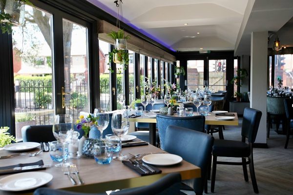Verdes Ristorante Pizzeria