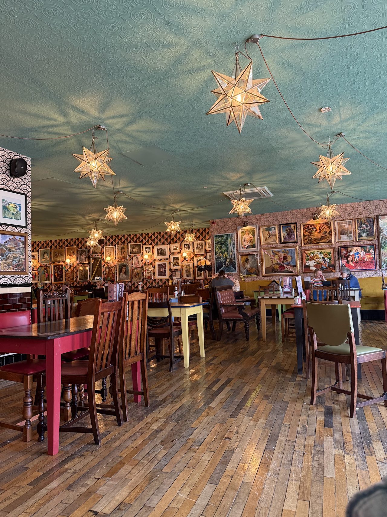 Verdetto Lounge