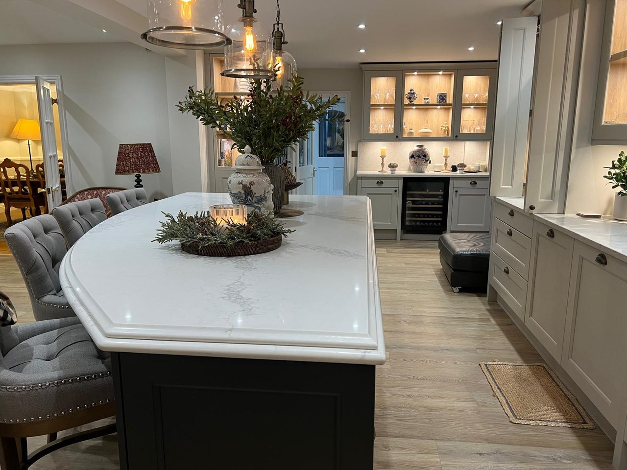 Veros Kitchen