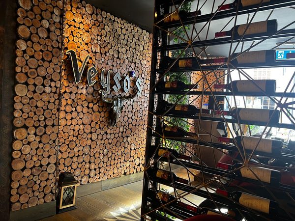 Veyso's Brasserie