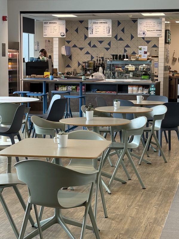 VG Coffee