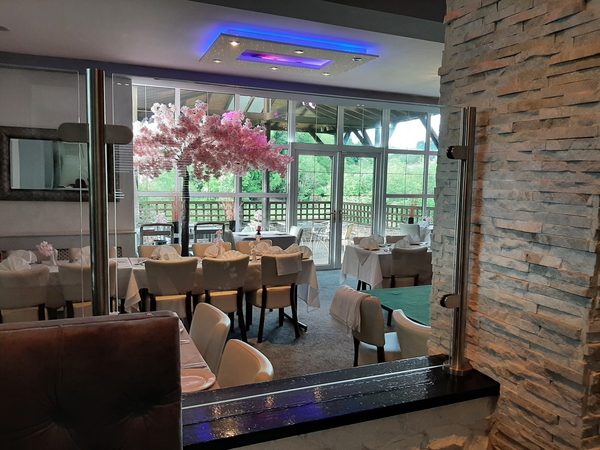 Viceroy Indian cuisine