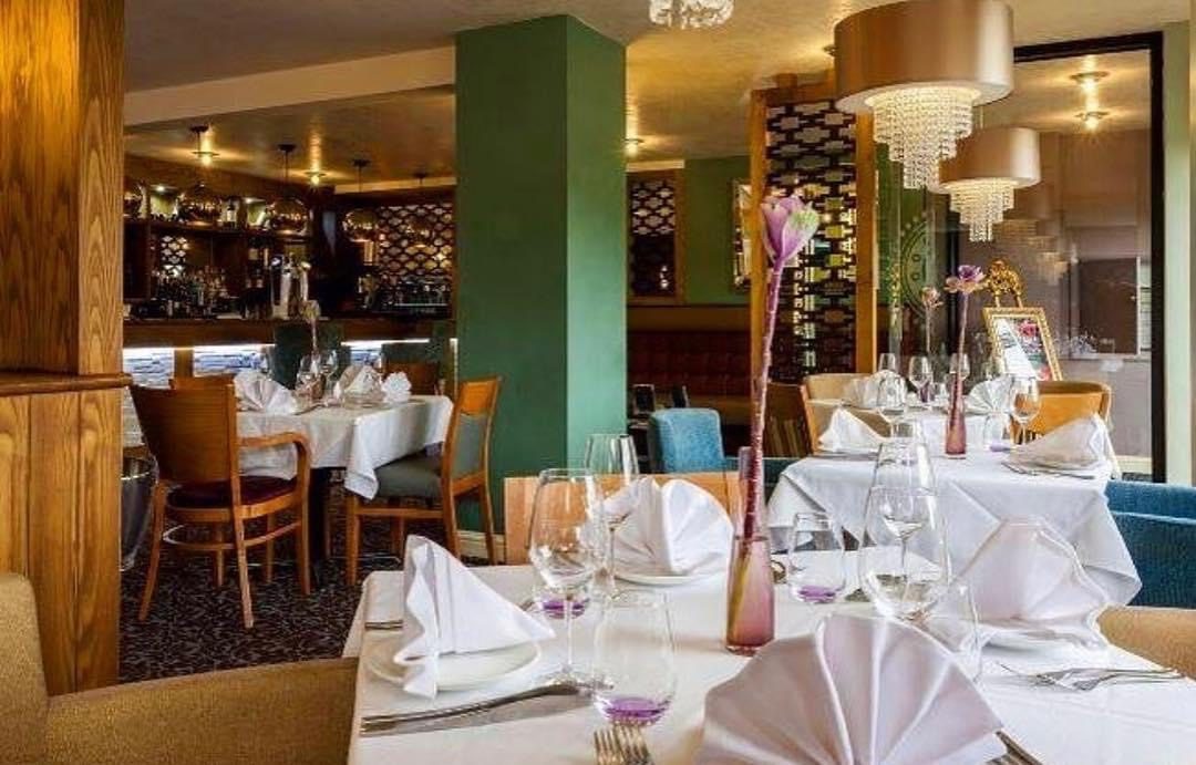 Viceroy Indian Restaurant