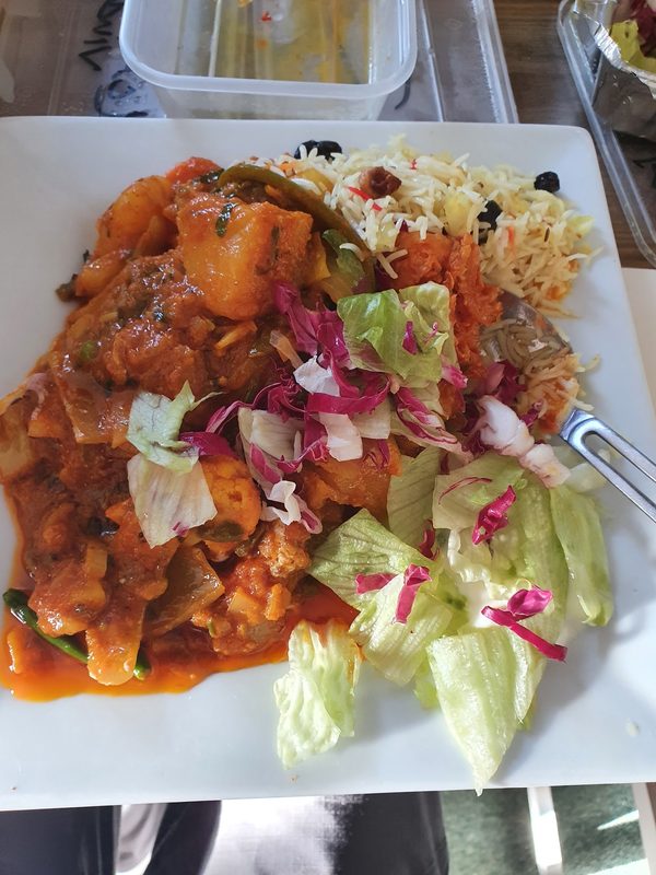 VICEROY INDIAN RESTAURANT & TAKEAWAY GILLINGHAM