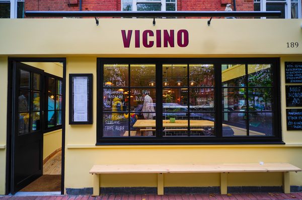 Vicino