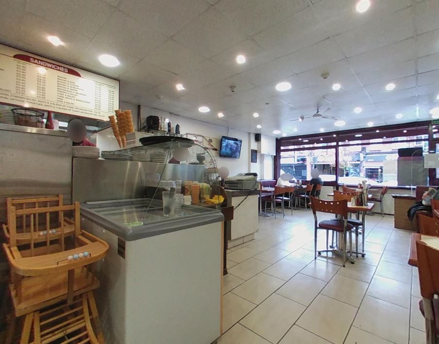 Victoria Cafe & Restaurant