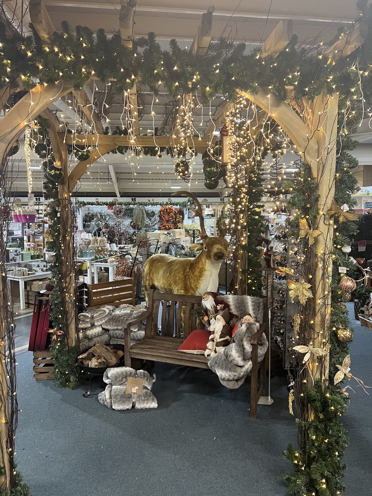 Victoria Garden Centre