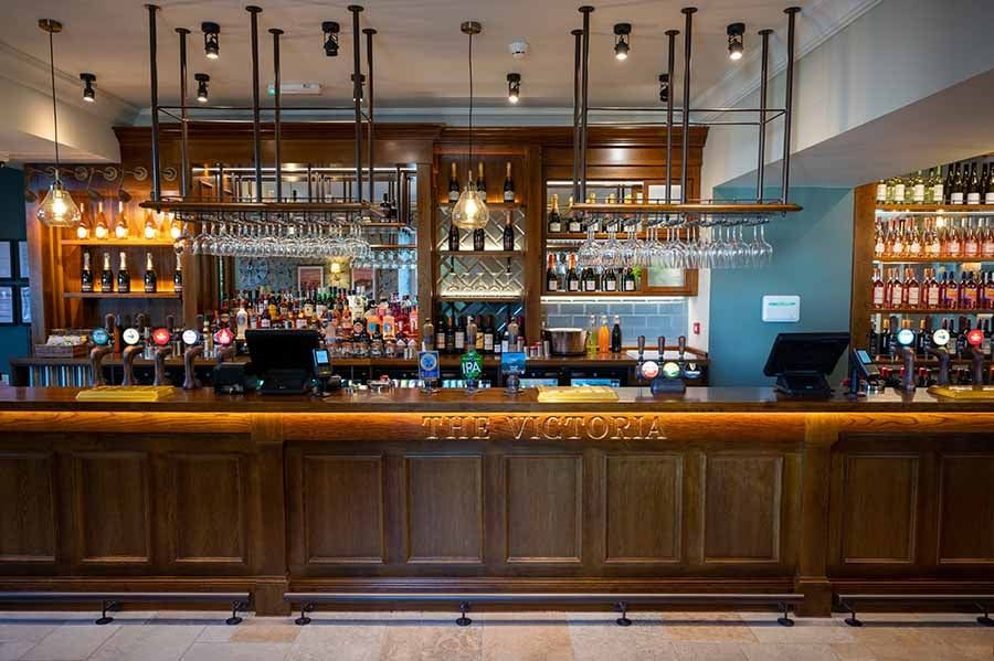 Victoria Hotel