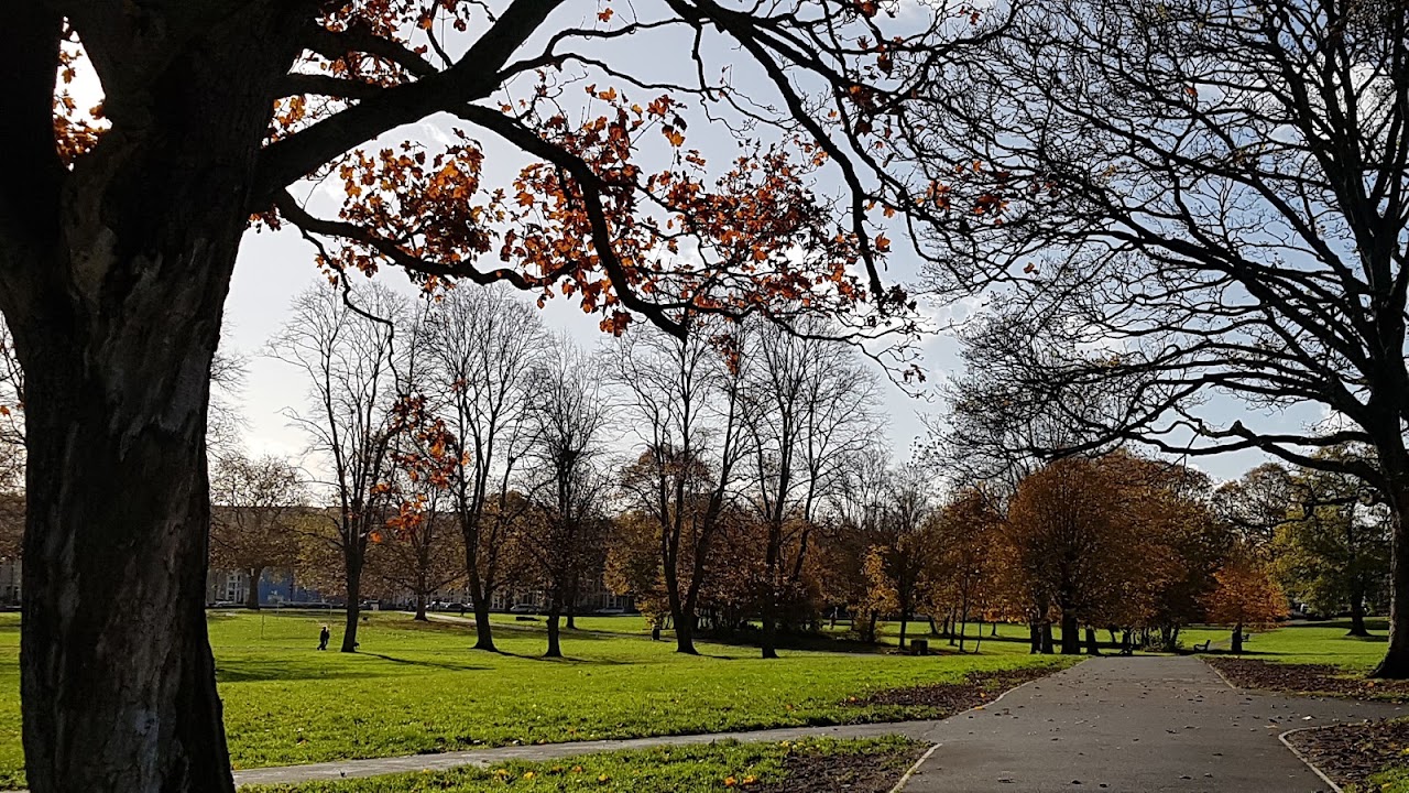 Victoria Park Bristol