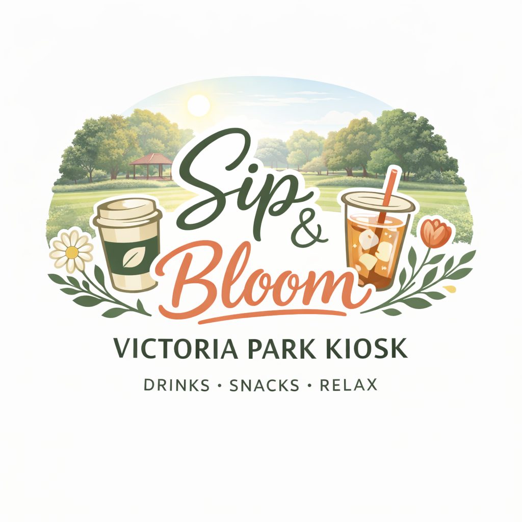 Victoria Park Coffee Shop