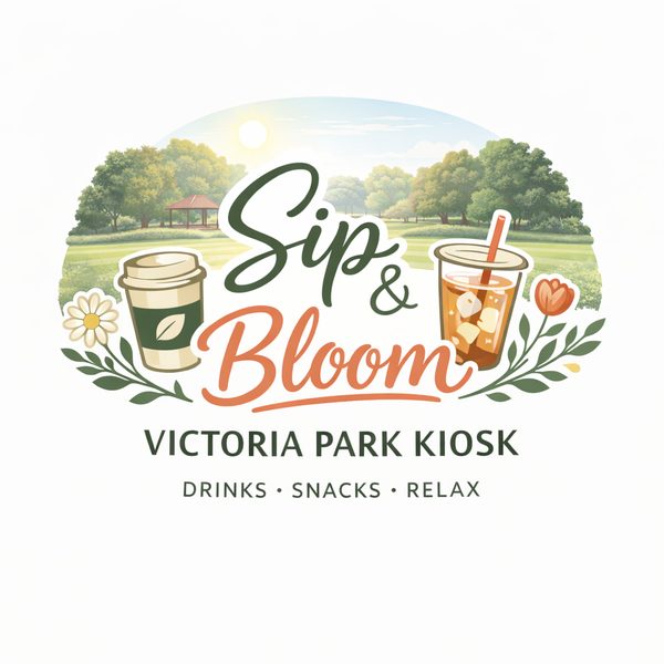 Victoria Park Coffee Shop
