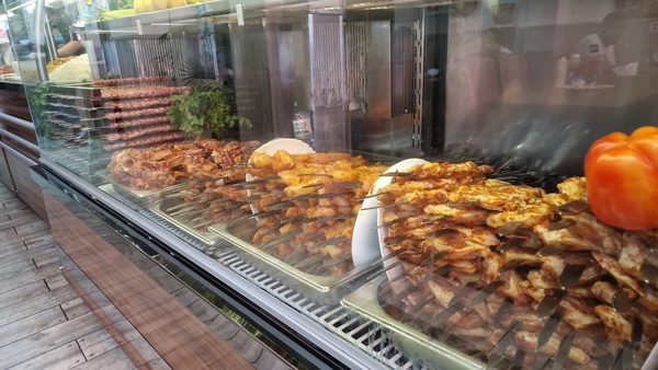 Victoria Shawarma