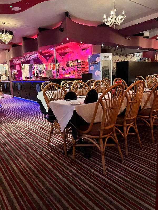 Victoria Tandoori