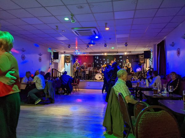 Victory Club