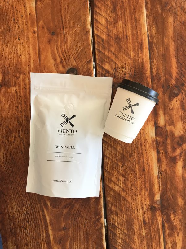 Viento Coffee Company Ltd