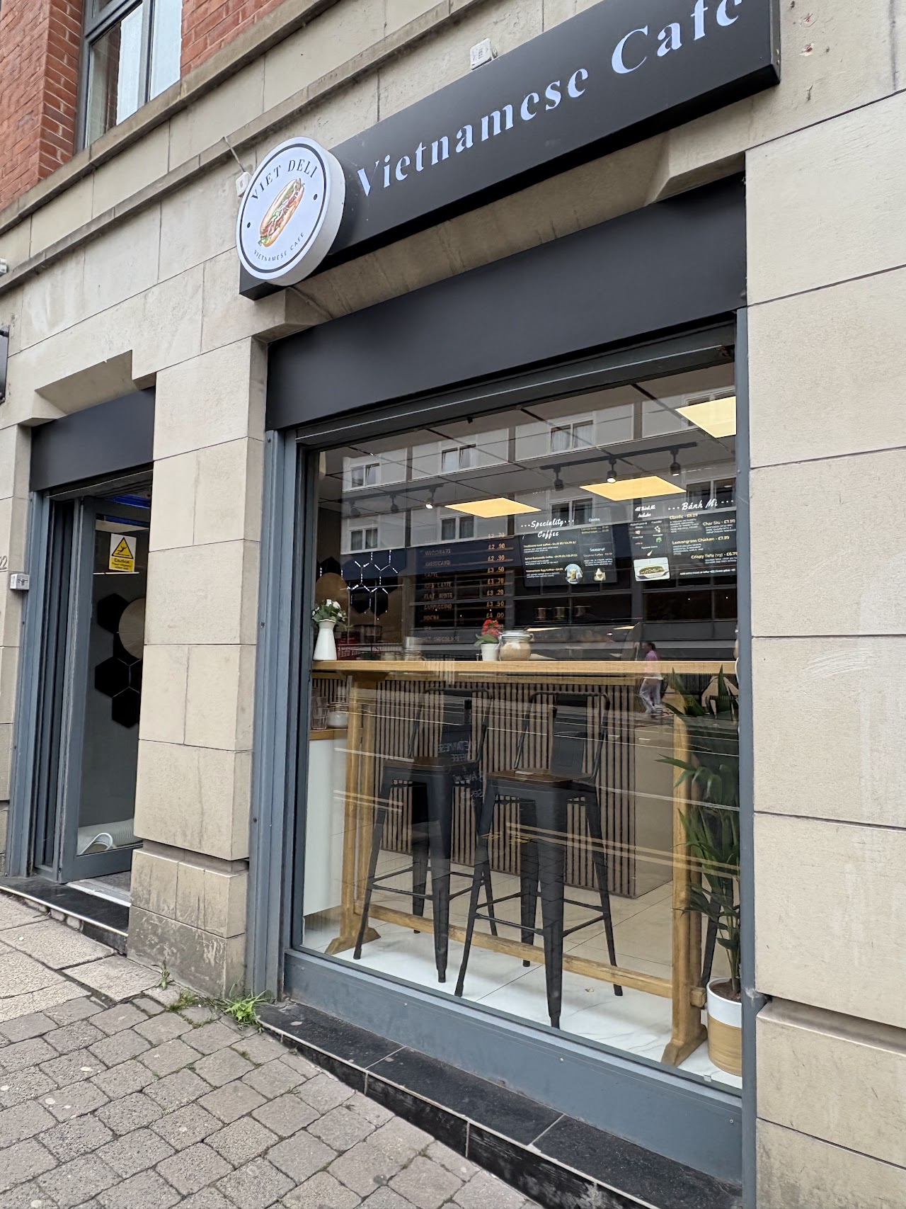 Viet Deli Cafe