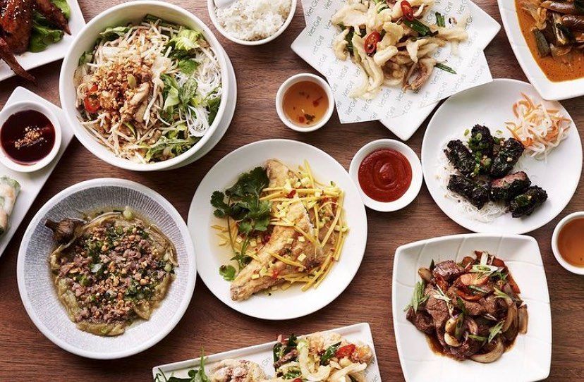 Viet Grill