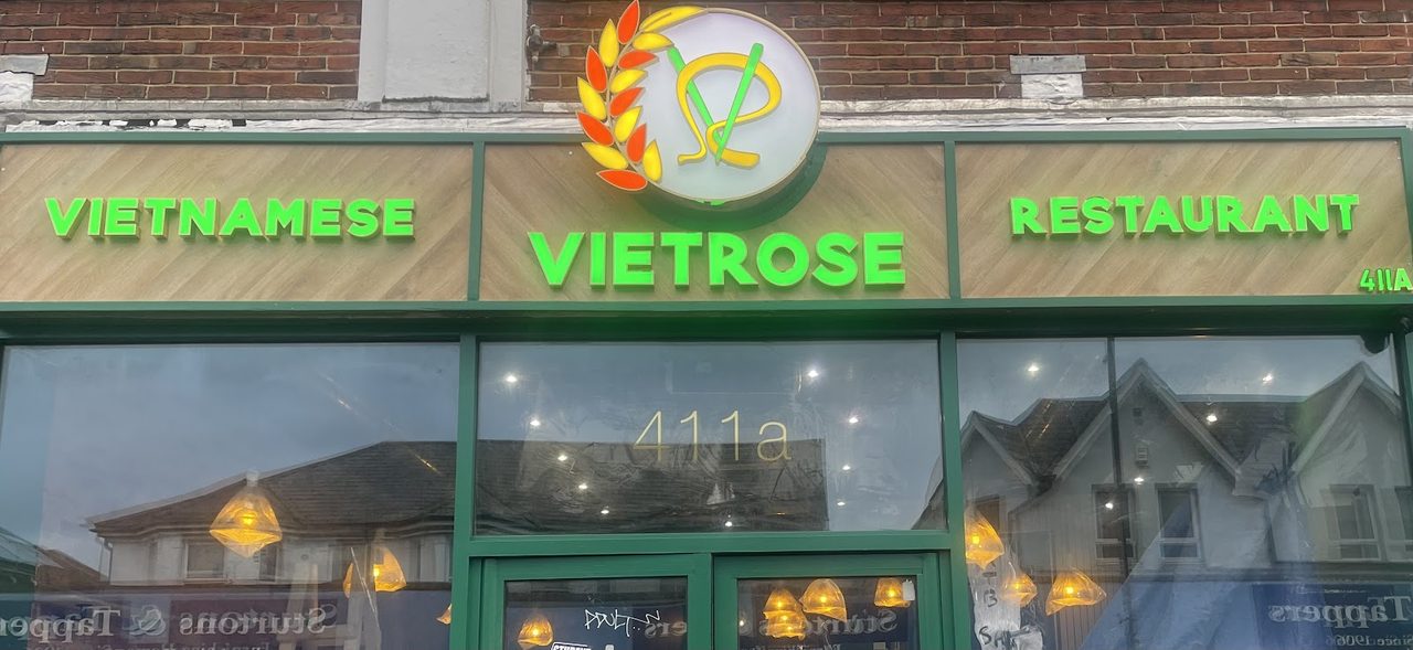 Viet Rose