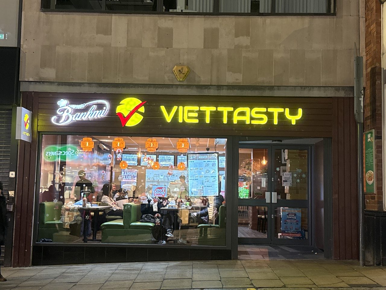 Viet Tasty Limited