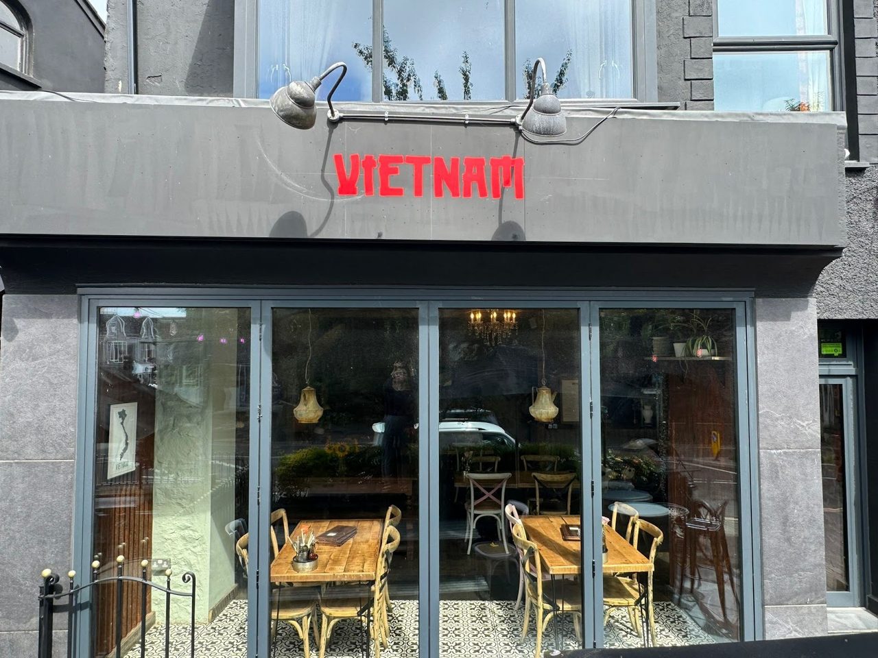 Vietnam Restaurant
