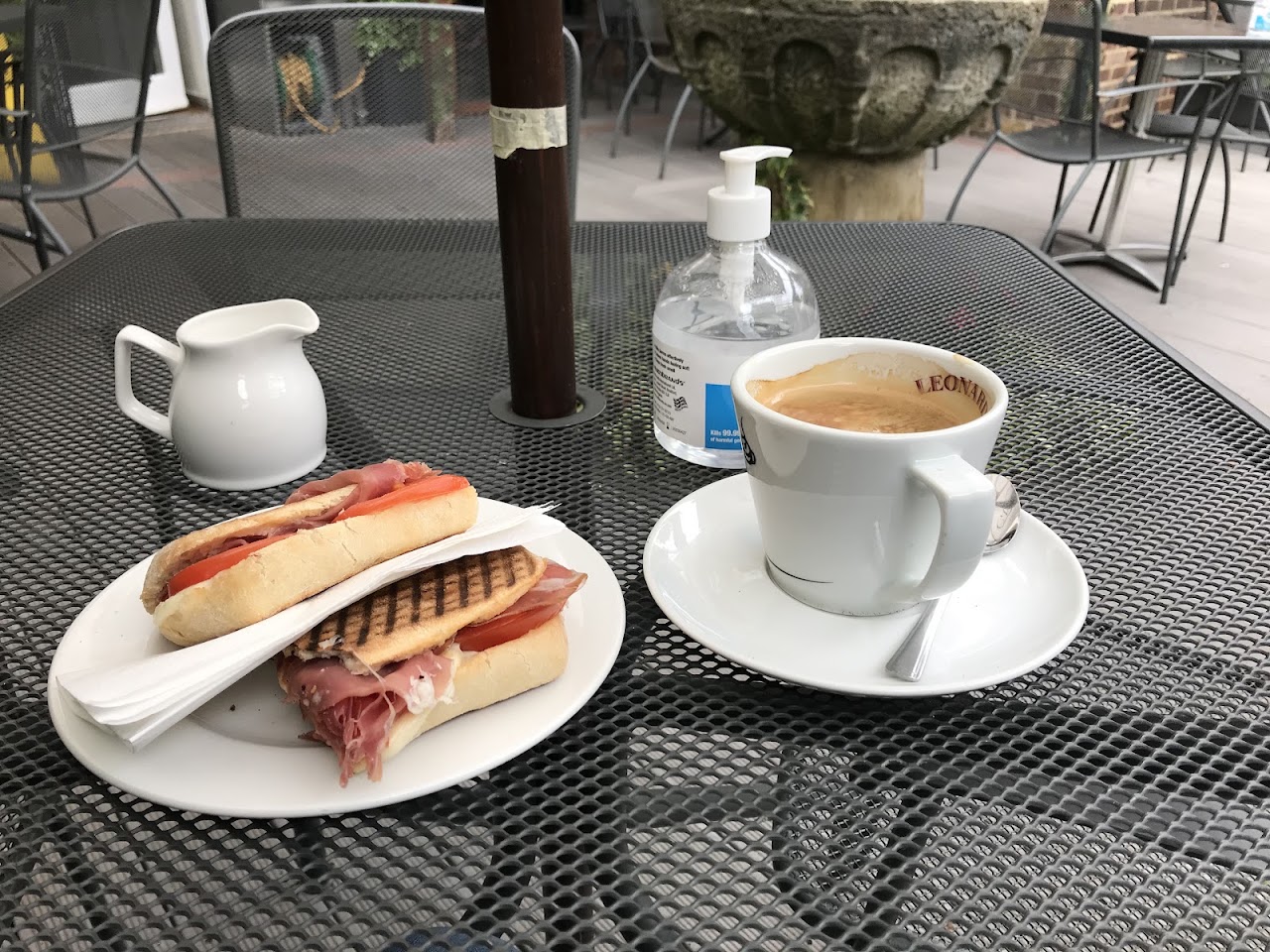 Villa Rosa - East Sheen