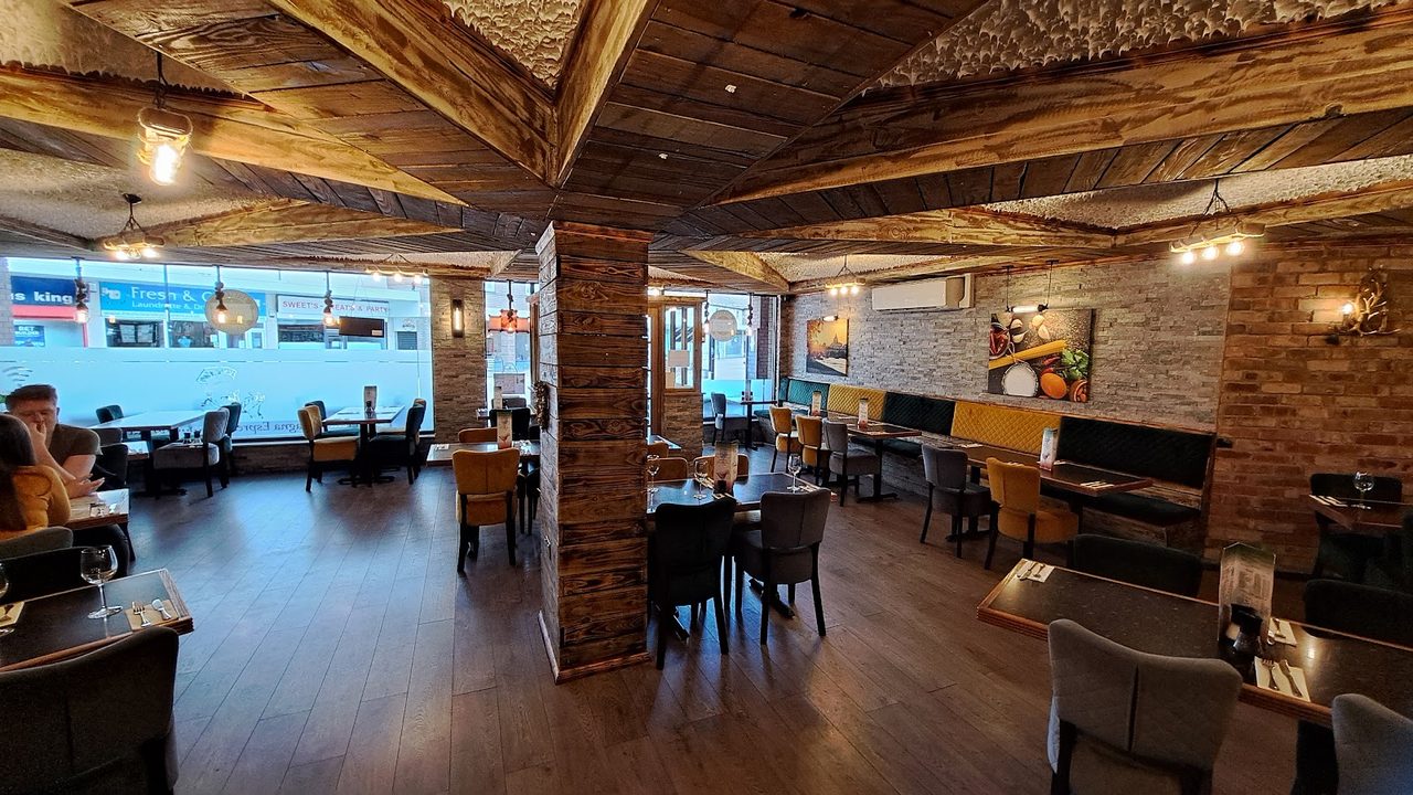 Village Bistro